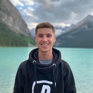 Meet your Posher, Cullen